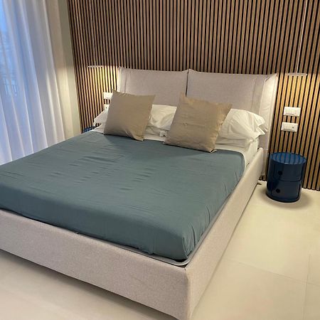 La Finestra Sul Mare Modern Apartment Giardini Naxos Eksteriør bilde