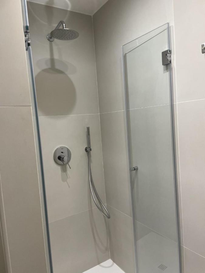 La Finestra Sul Mare Modern Apartment Giardini Naxos Eksteriør bilde